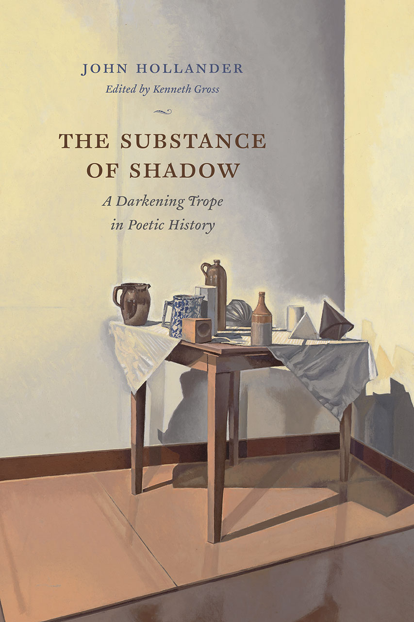 The Substance of Shadow: A Darkening Trope in Poetic History